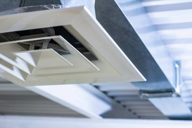 Best Affordable Duct Cleaning Services  in Jesup, IA