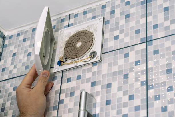 Best Residential Air Duct Cleaning  in Jesup, IA