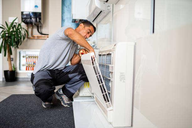 Best Best Air Duct Cleaning Company  in Jesup, IA