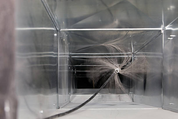 Best General Air Duct Cleaning  in Jesup, IA