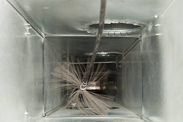 Best Commercial Air Duct Cleaning  in Jesup, IA