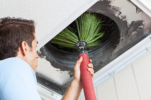 Reliable Jesup, IA Airduct Cleaning Solutions