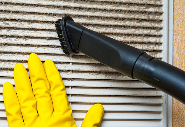 HVAC System Cleaning in Jesup, IA
