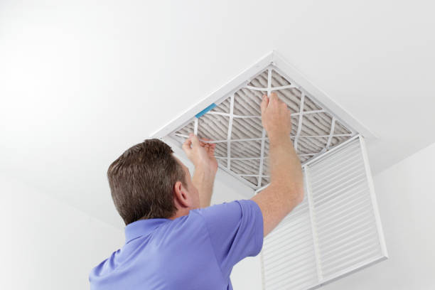 Best Air Duct Cleaning Near Me  in Jesup, IA